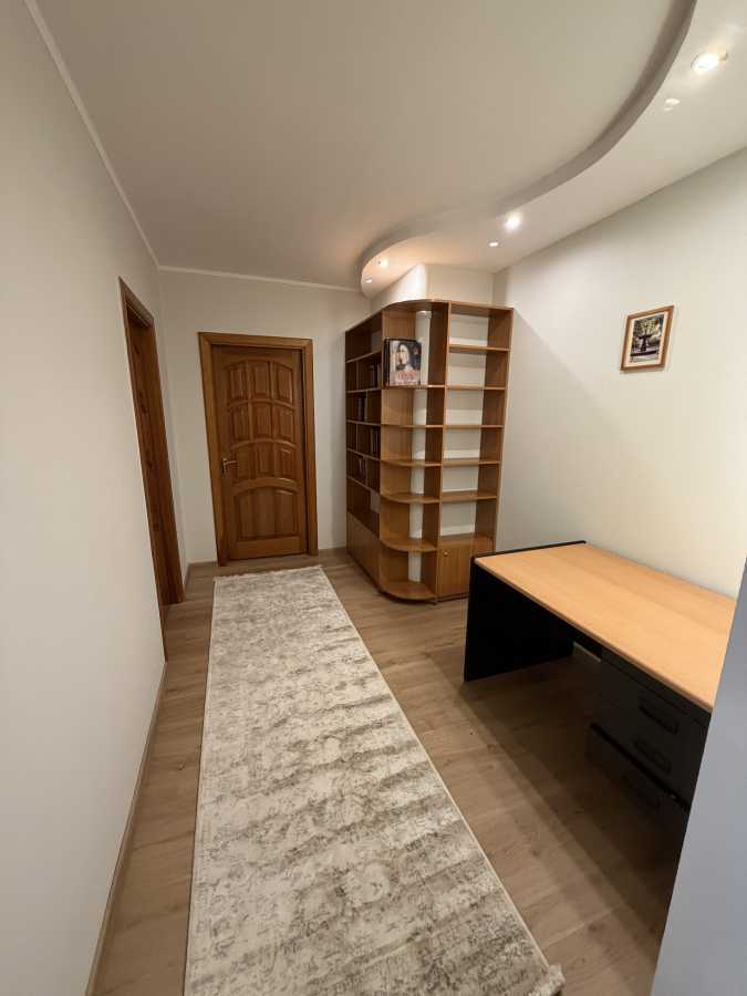Оренда 2-кімнатної квартири 65.5 м², Маршала Тимошенка вул., 13А