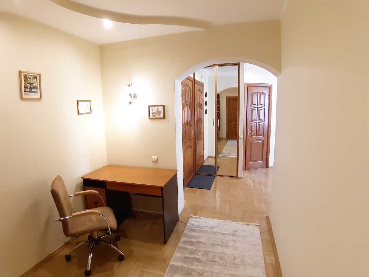 Оренда 2-кімнатної квартири 65.5 м², Маршала Тимошенка вул., 13А