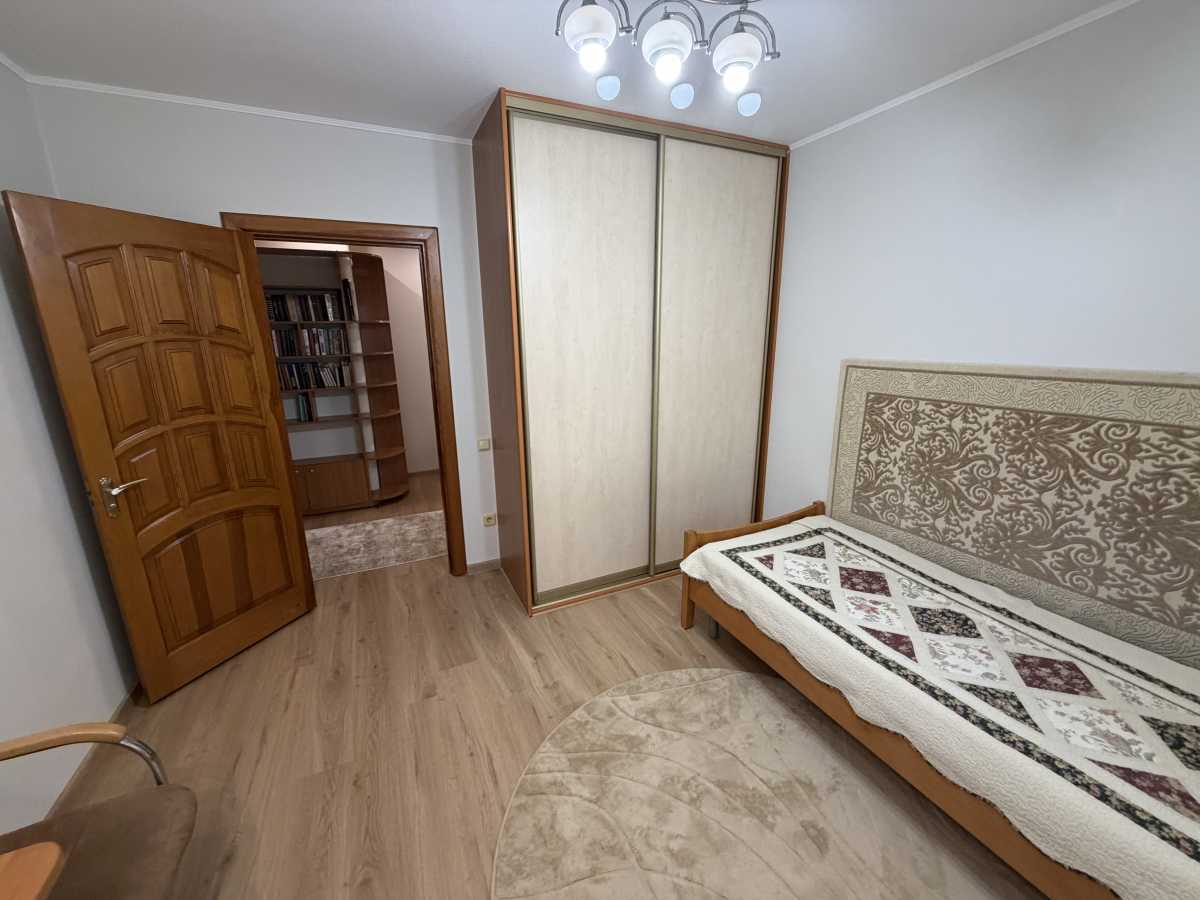 Оренда 2-кімнатної квартири 65.5 м², Маршала Тимошенка вул., 13А