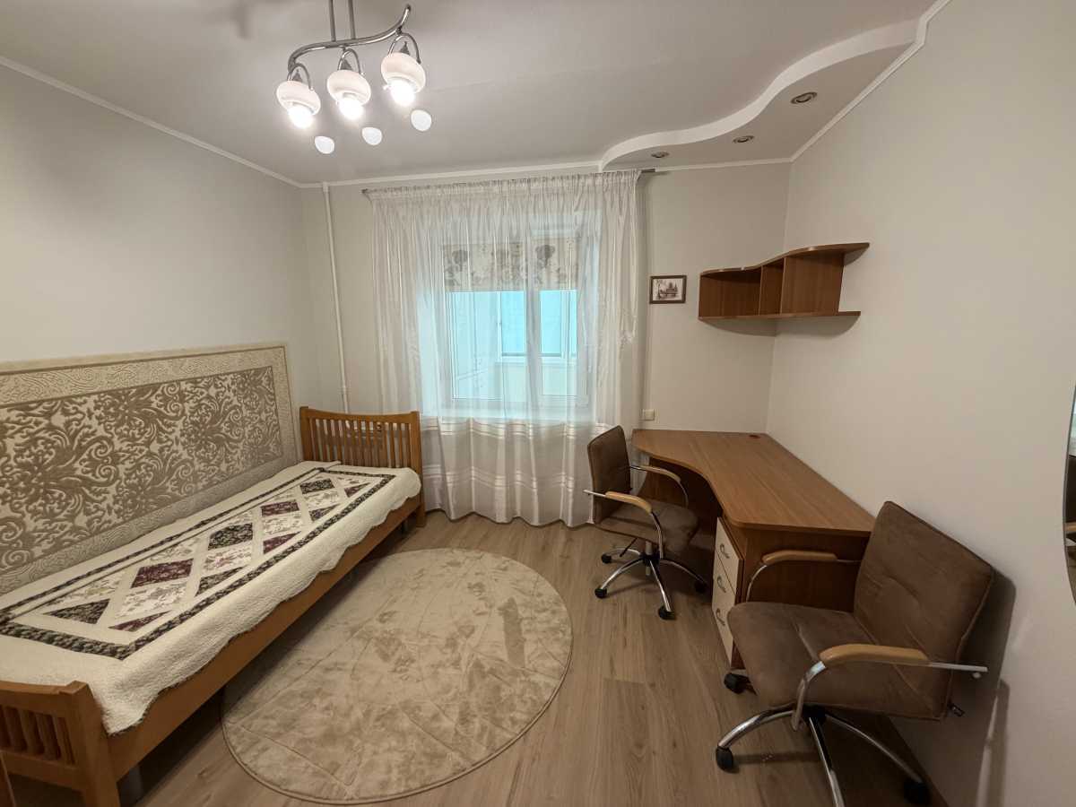 Оренда 2-кімнатної квартири 65.5 м², Маршала Тимошенка вул., 13А