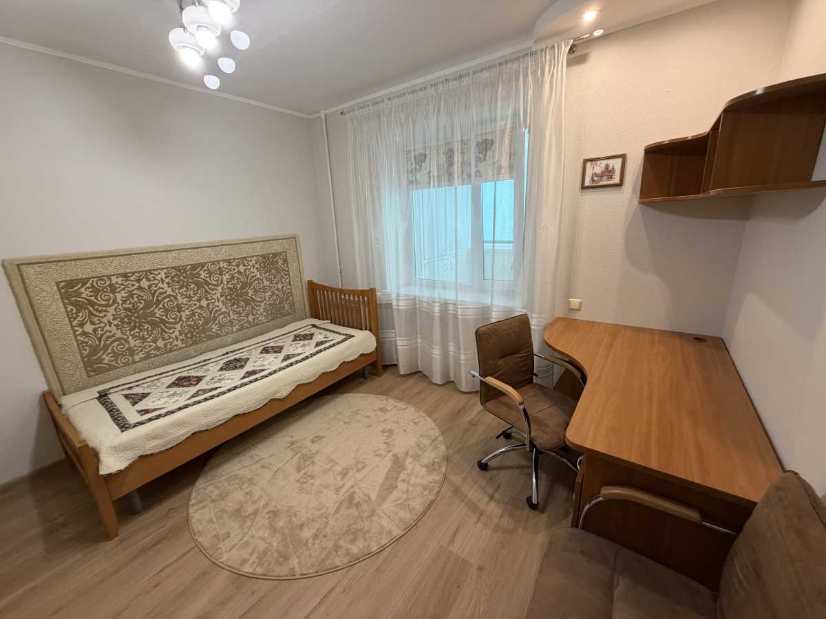 Оренда 2-кімнатної квартири 65.5 м², Маршала Тимошенка вул., 13А