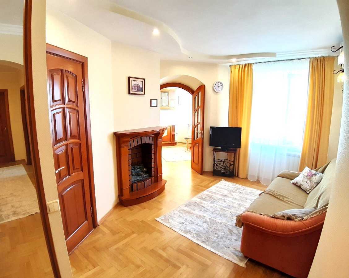 Оренда 2-кімнатної квартири 65.5 м², Маршала Тимошенка вул., 13А