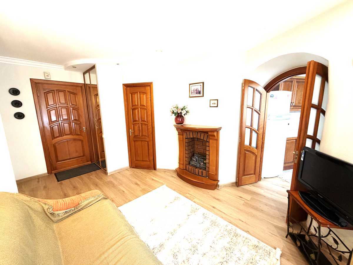 Оренда 2-кімнатної квартири 65.5 м², Маршала Тимошенка вул., 13А