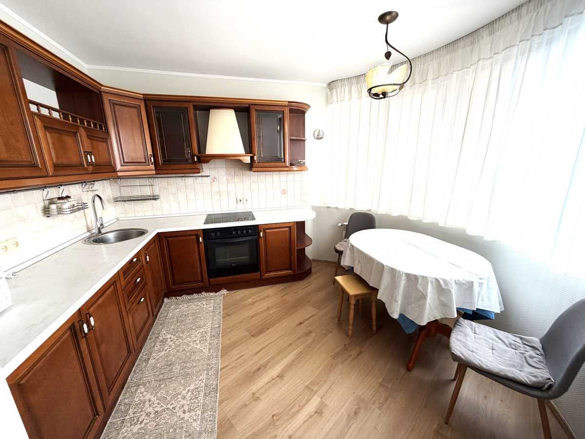 Оренда 2-кімнатної квартири 65.5 м², Маршала Тимошенка вул., 13А