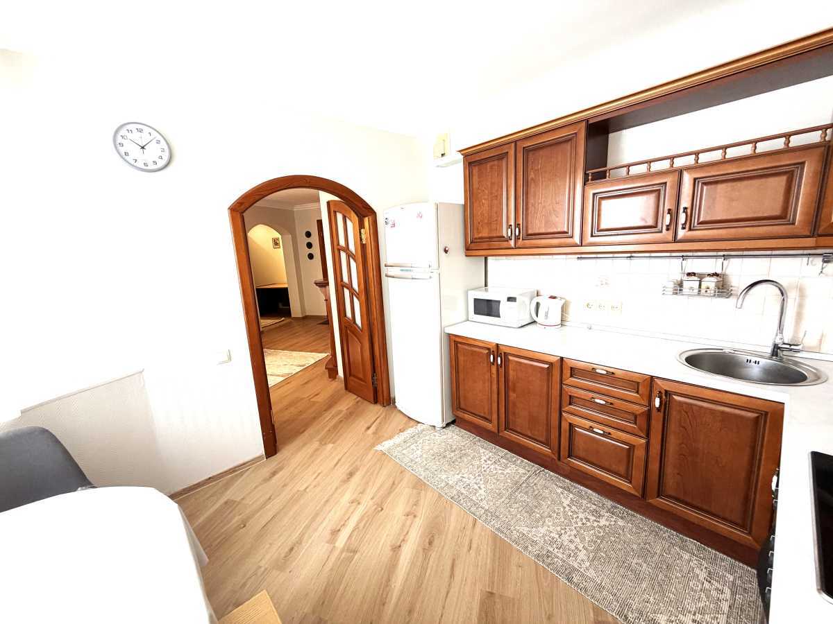 Оренда 2-кімнатної квартири 65.5 м², Маршала Тимошенка вул., 13А