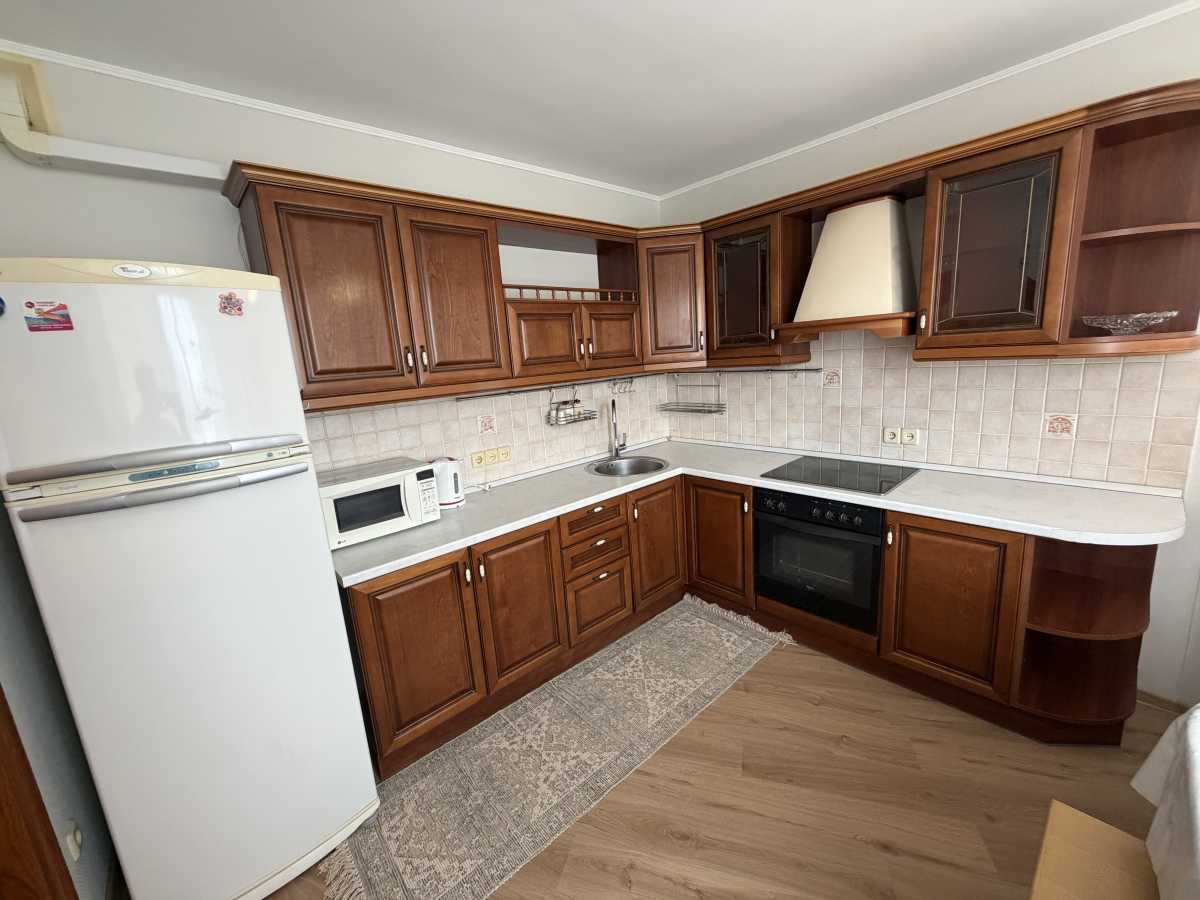 Оренда 2-кімнатної квартири 65.5 м², Маршала Тимошенка вул., 13А