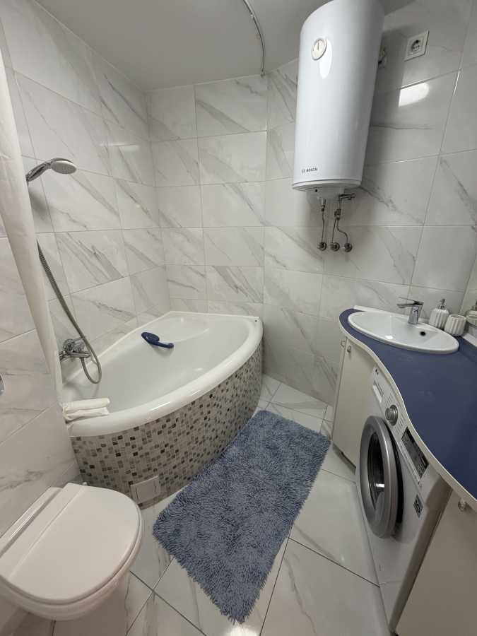 Оренда 2-кімнатної квартири 65.5 м², Маршала Тимошенка вул., 13А