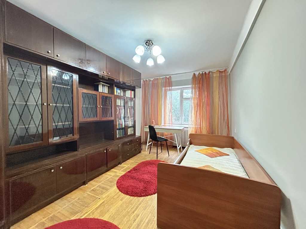 Продажа 3-комнатной квартиры 72 м², Амвросия Бучмы ул., 7