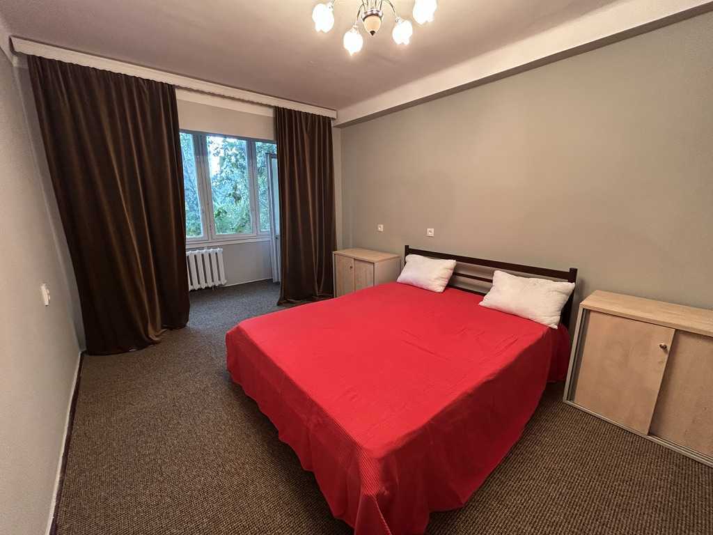 Продажа 3-комнатной квартиры 72 м², Амвросия Бучмы ул., 7