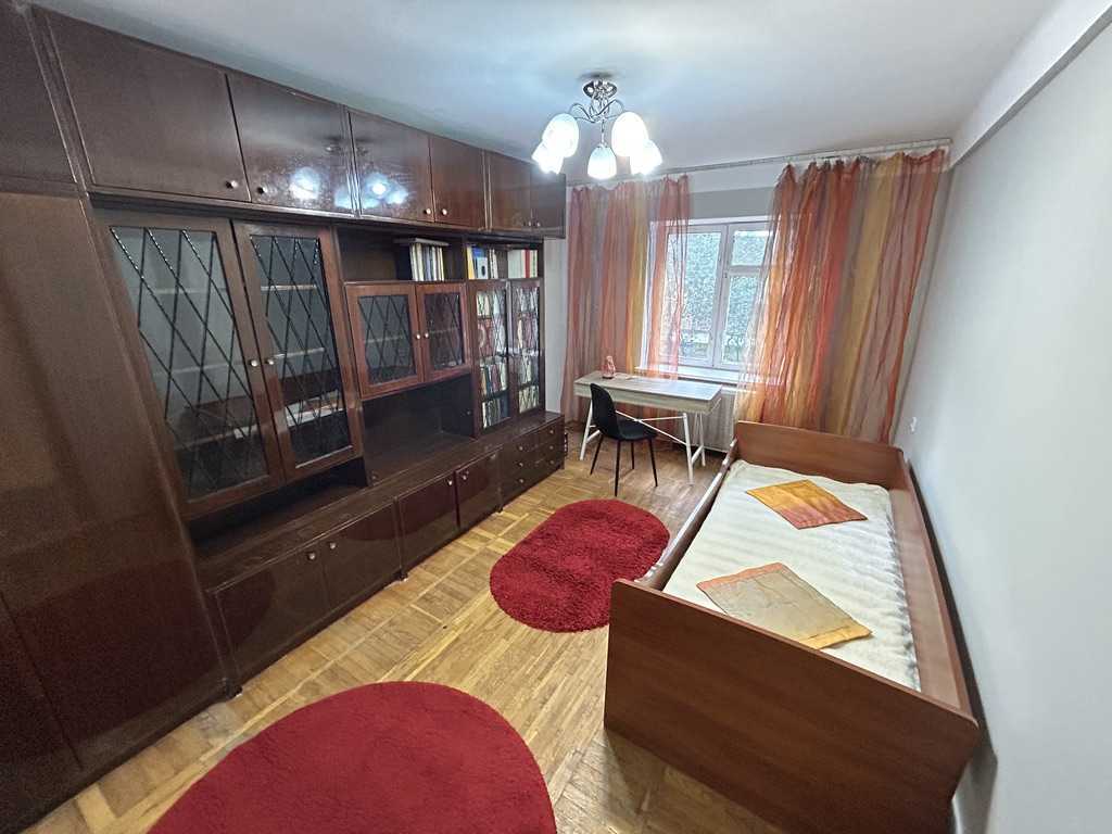 Продажа 3-комнатной квартиры 72 м², Амвросия Бучмы ул., 7
