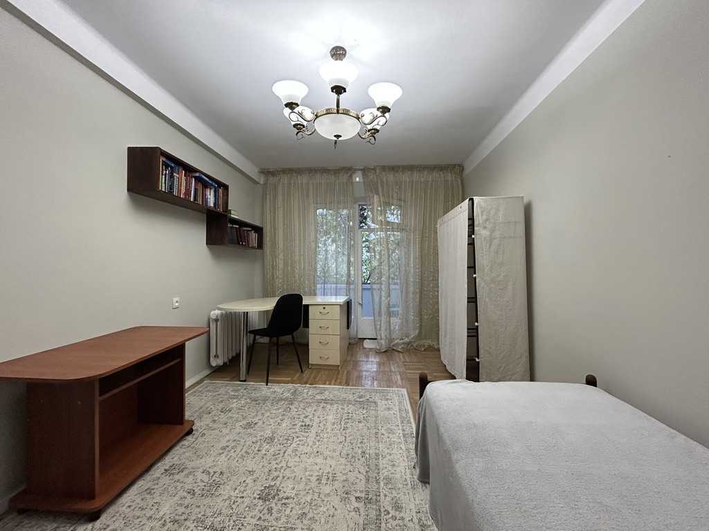 Продажа 3-комнатной квартиры 72 м², Амвросия Бучмы ул., 7