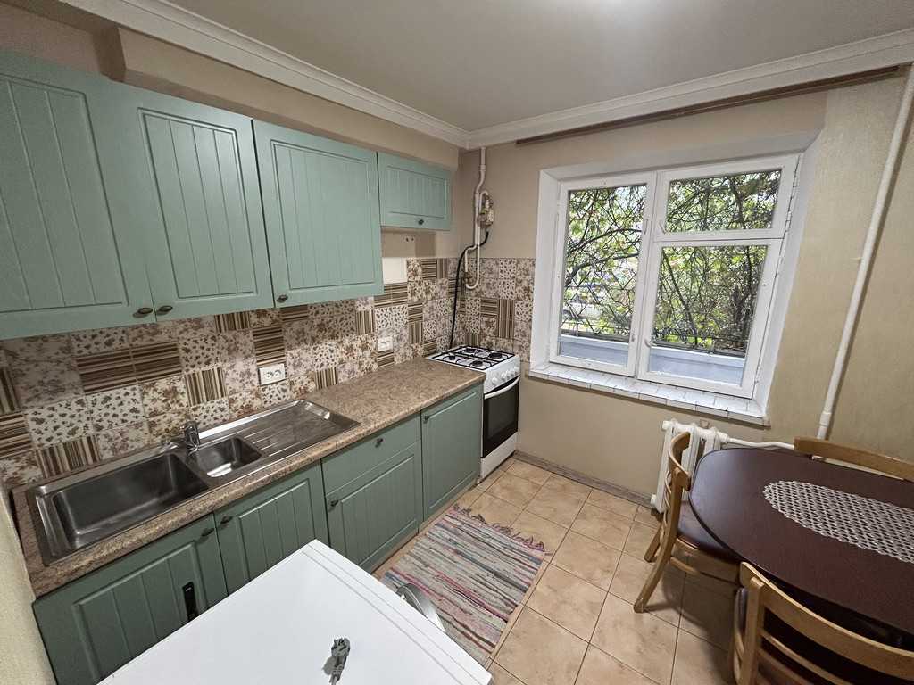 Продажа 3-комнатной квартиры 72 м², Амвросия Бучмы ул., 7