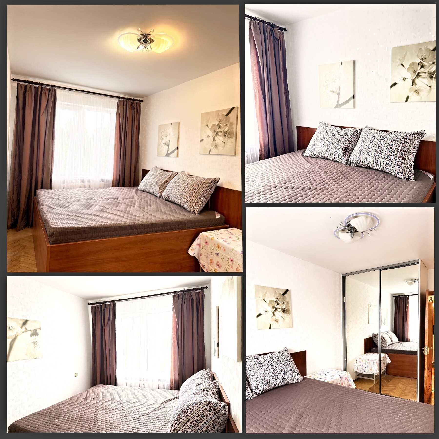 Аренда 2-комнатной квартиры 46 м², Перова бул., 26