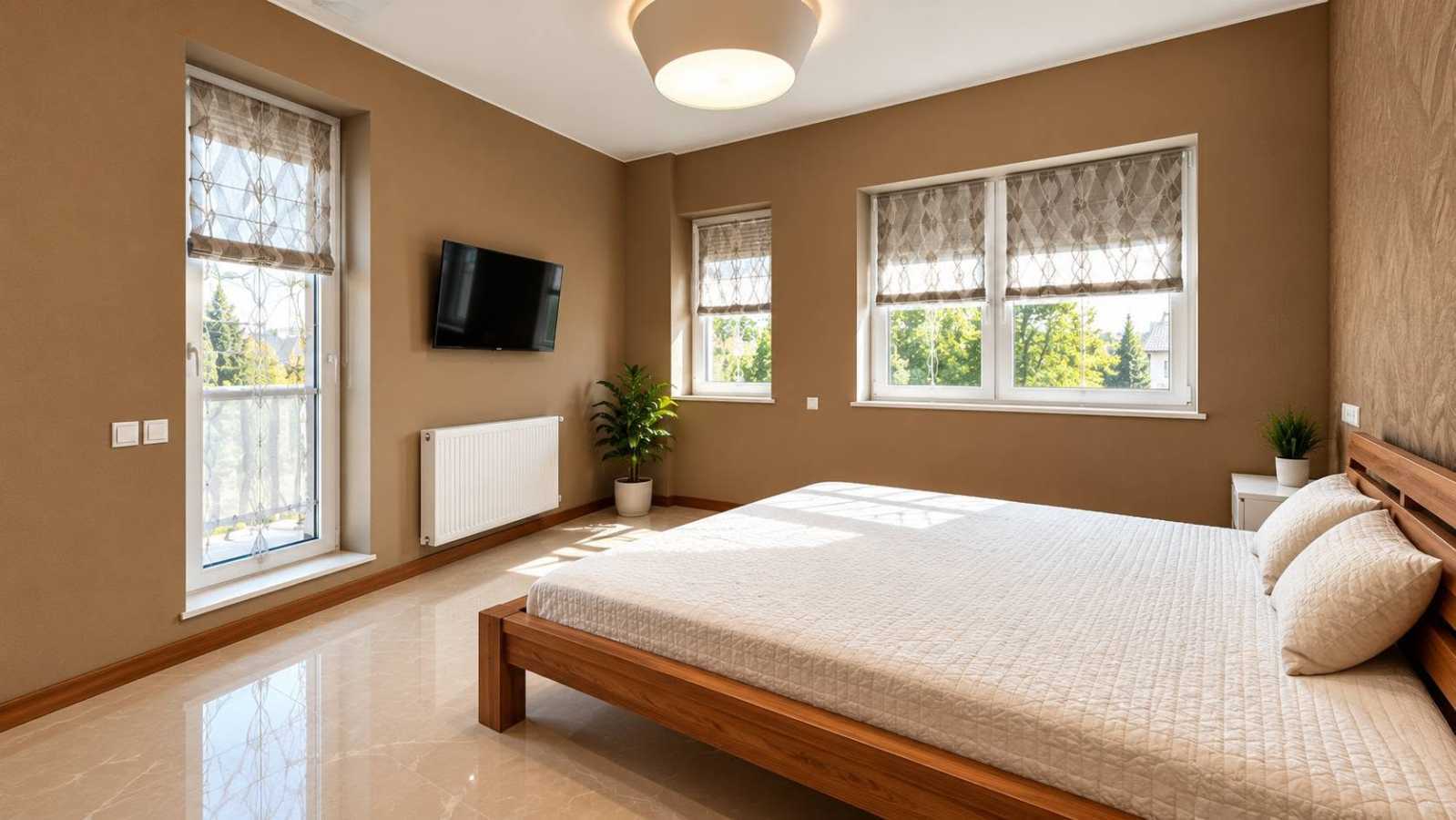 Аренда 2-комнатной квартиры 145 м², Пекарская ул., 30