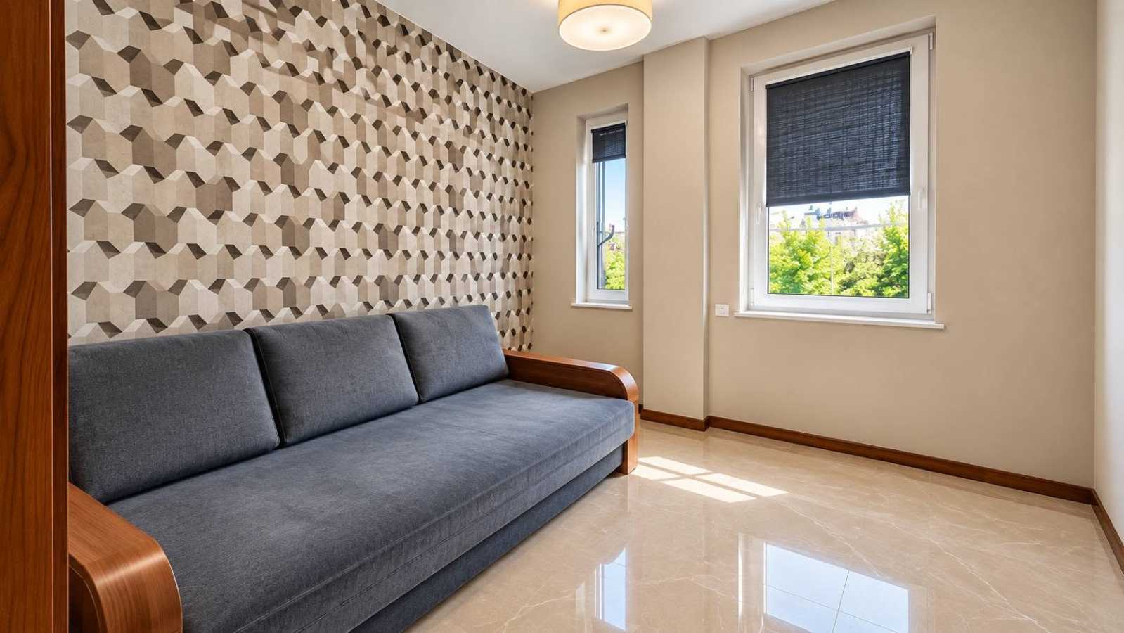Аренда 2-комнатной квартиры 145 м², Пекарская ул., 30