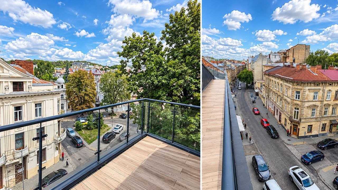Аренда 2-комнатной квартиры 145 м², Пекарская ул., 30