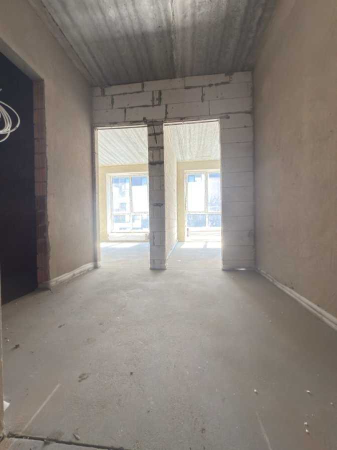 Продажа 1-комнатной квартиры 31 м², Институтская ул., 1