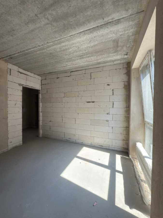 Продажа 1-комнатной квартиры 31 м², Институтская ул., 1