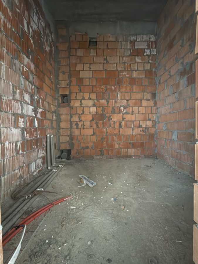 Продажа 1-комнатной квартиры 31 м², Институтская ул., 1