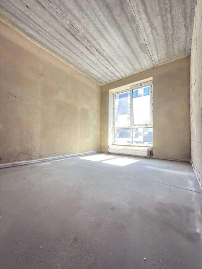 Продажа 1-комнатной квартиры 31 м², Институтская ул., 1