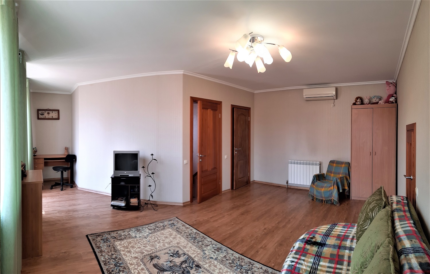 Аренда дома 150 м², Львовская ул.