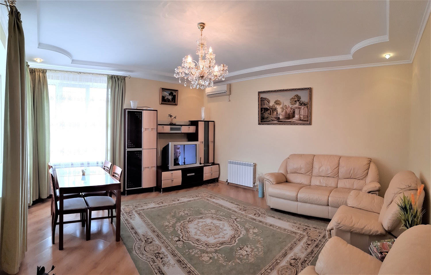 Аренда дома 150 м², Львовская ул.