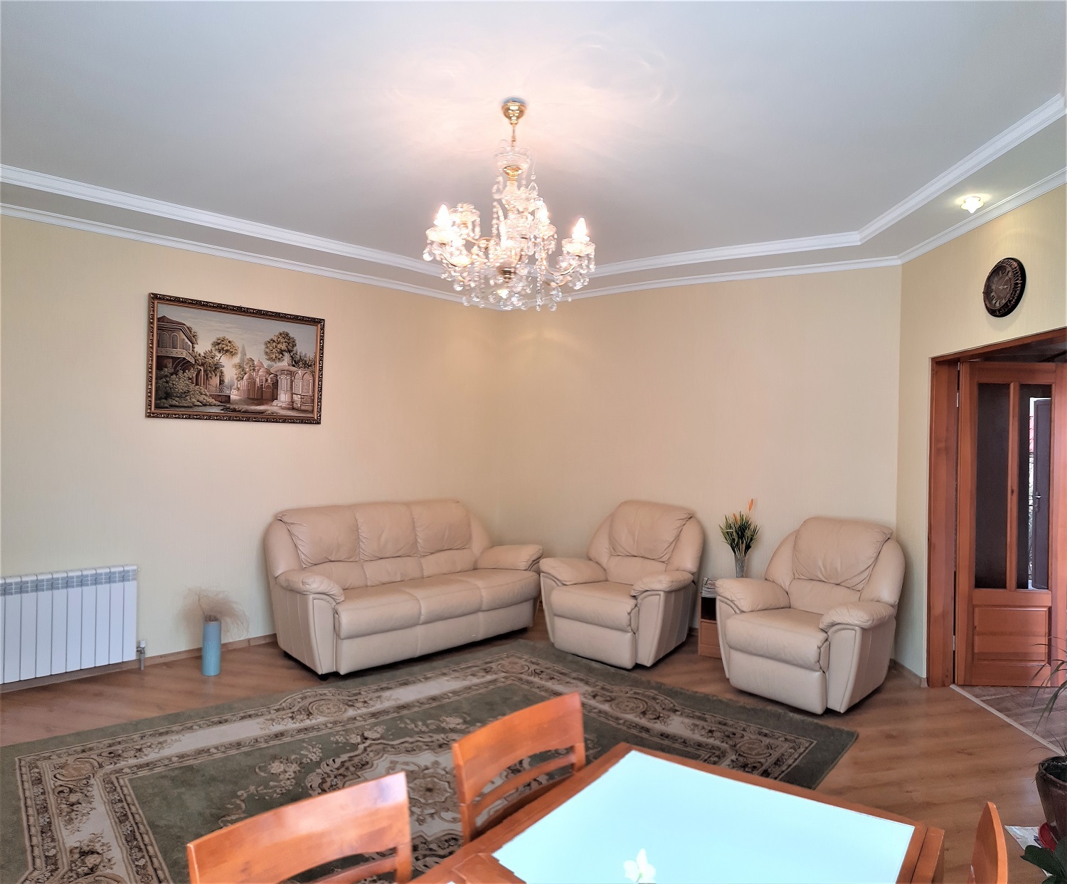 Аренда дома 150 м², Львовская ул.