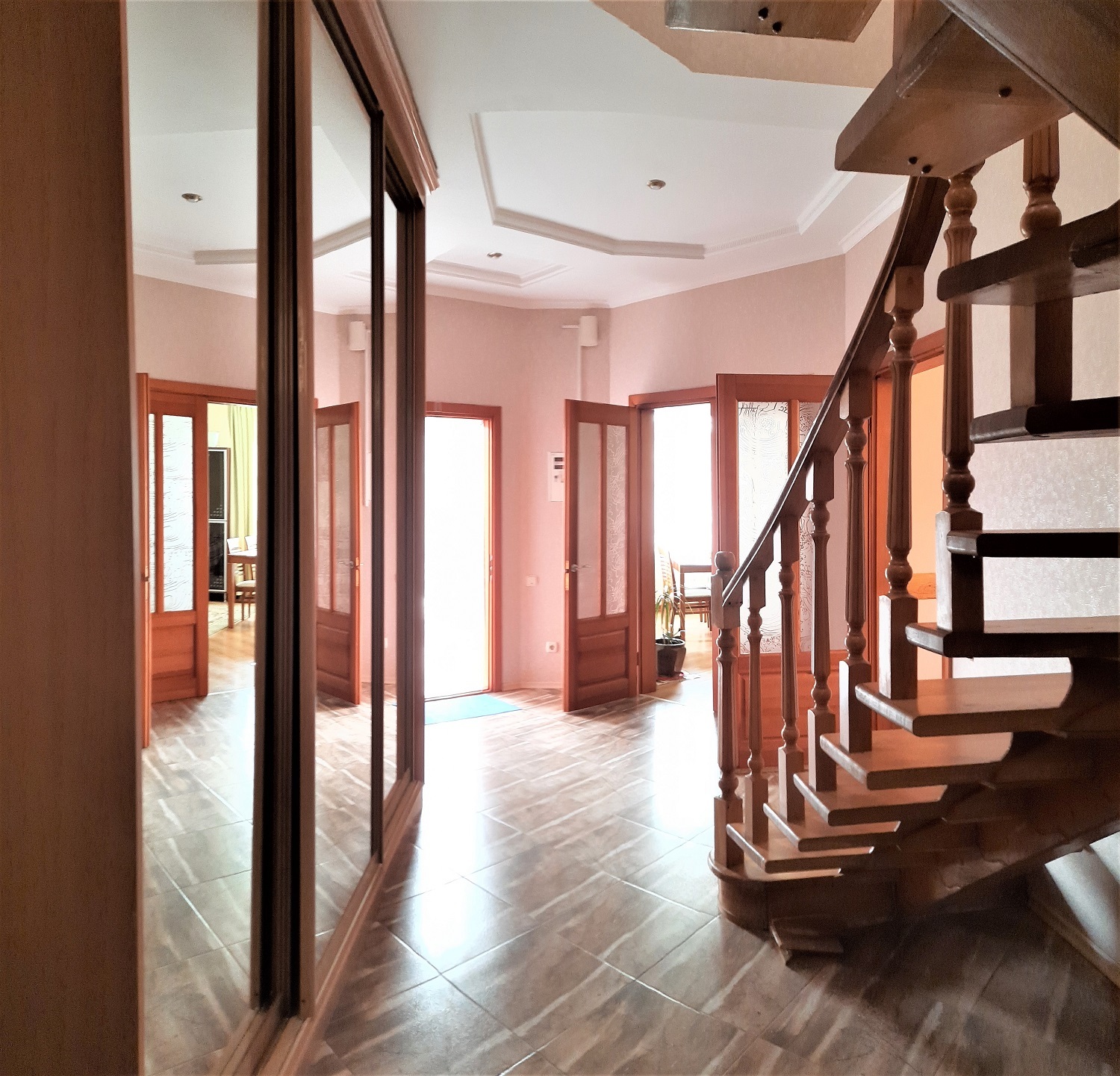 Аренда дома 150 м², Львовская ул.
