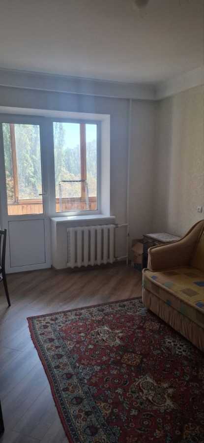 Продаж 1-кімнатної квартири 30 м², Європейська пл., Союзу, 88б
