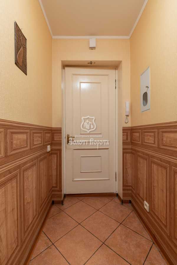 Продаж 1-кімнатної квартири 32.1 м², Князів Острозьких, 36