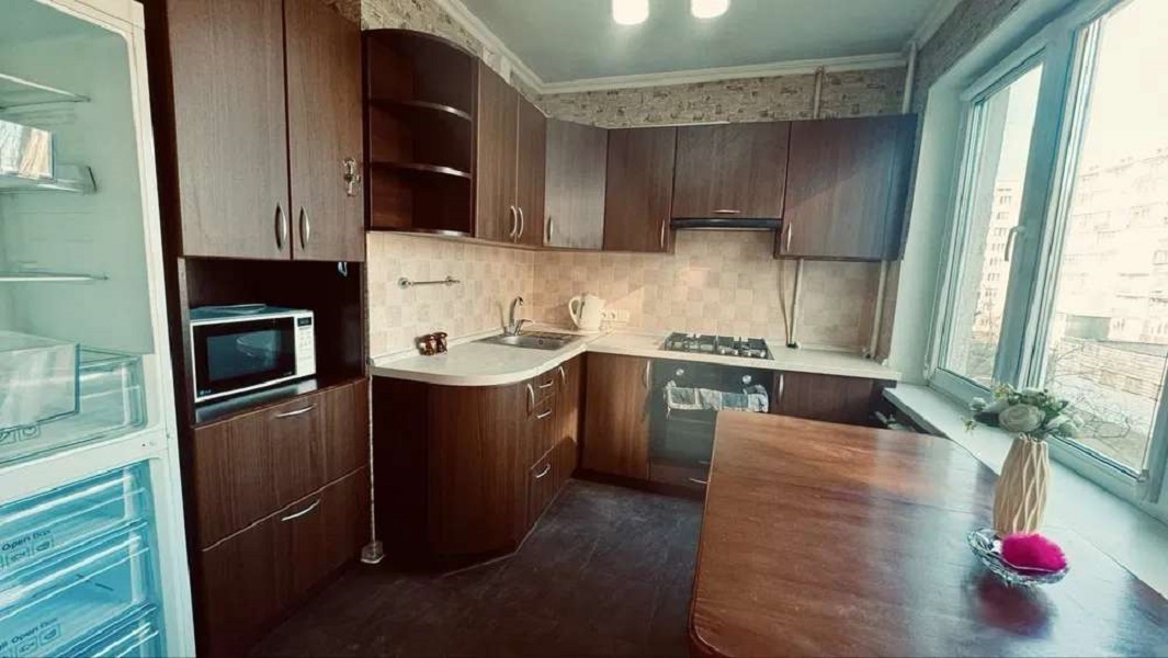 Продажа 3-комнатной квартиры 65 м², Юрия Шумского ул., 10