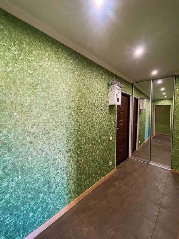 Продажа 3-комнатной квартиры 65 м², Юрия Шумского ул., 10
