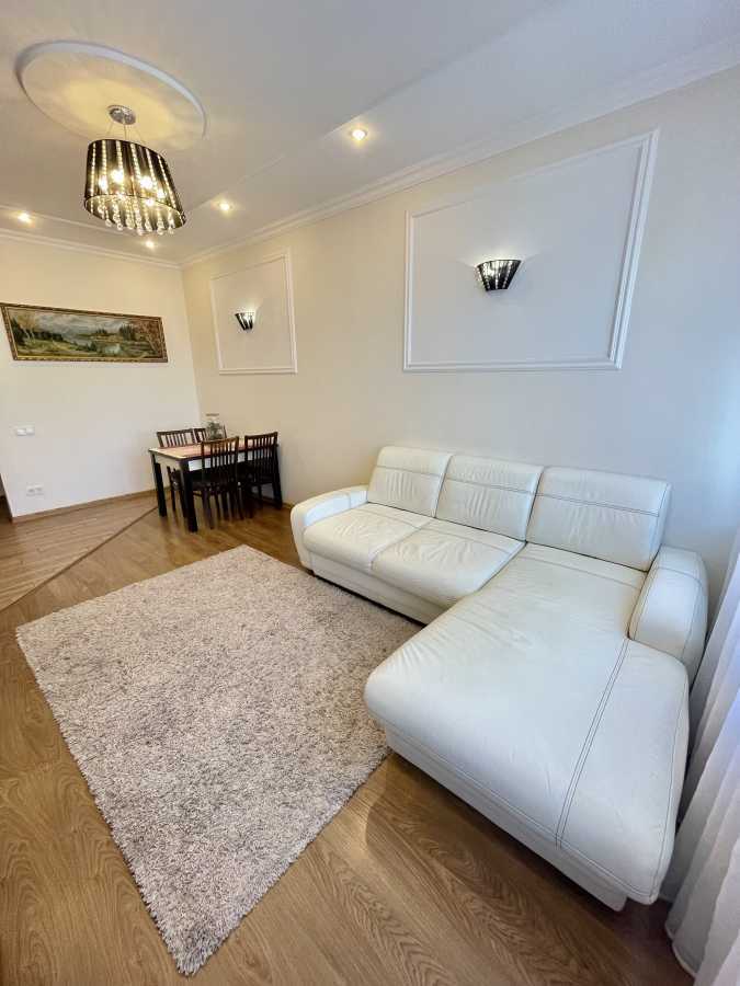 Аренда 2-комнатной квартиры 55 м², Дмитриевская ул., 82
