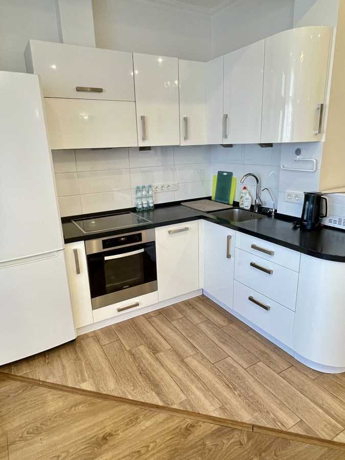 Аренда 2-комнатной квартиры 55 м², Дмитриевская ул., 82