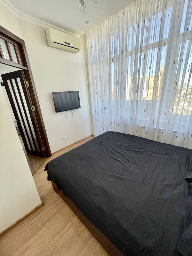 Аренда 2-комнатной квартиры 55 м², Дмитриевская ул., 82