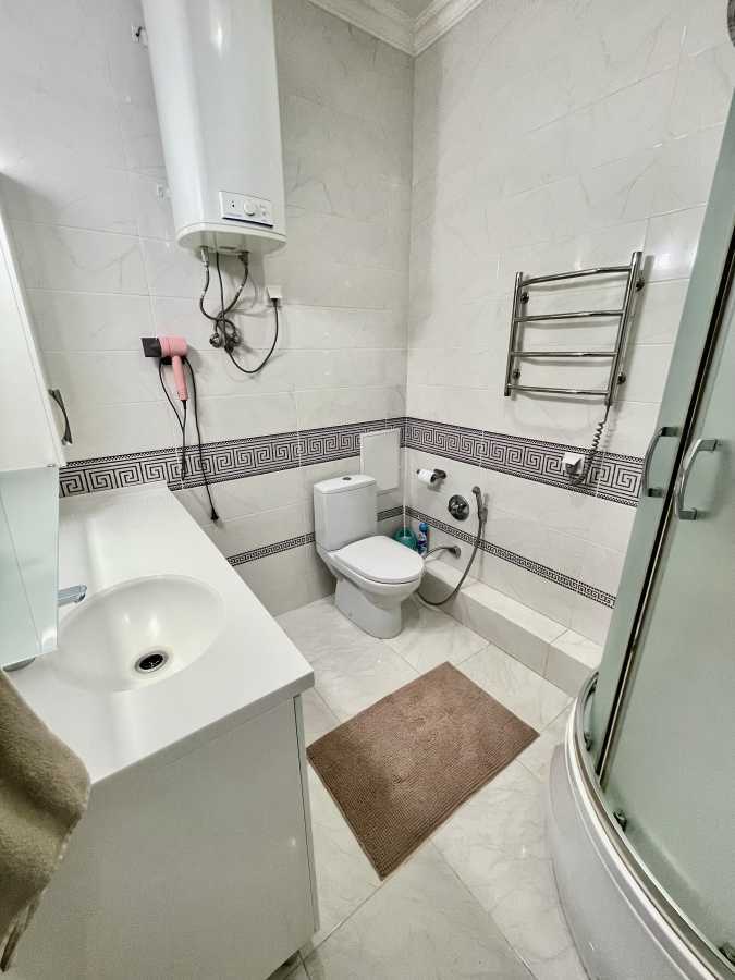 Аренда 2-комнатной квартиры 55 м², Дмитриевская ул., 82