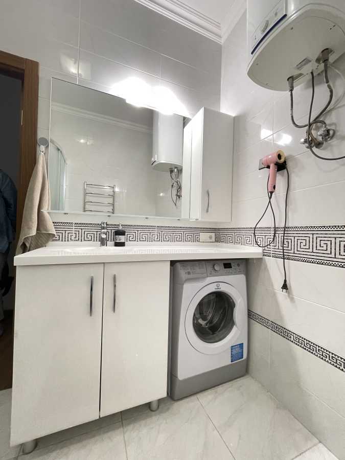 Аренда 2-комнатной квартиры 55 м², Дмитриевская ул., 82