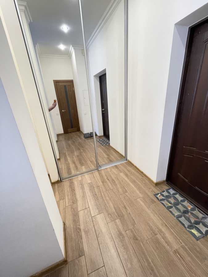 Аренда 2-комнатной квартиры 55 м², Дмитриевская ул., 82