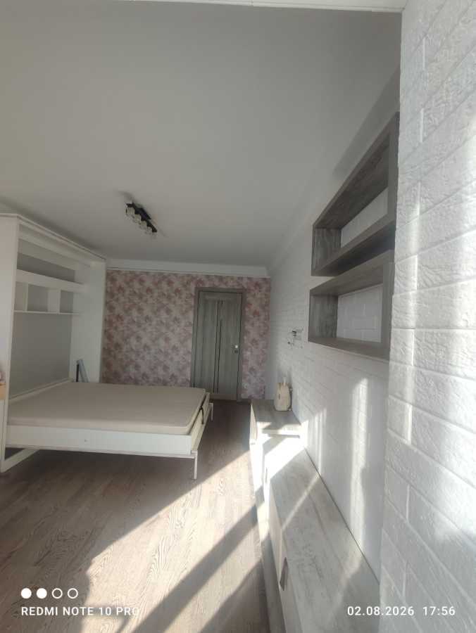 Оренда 2-кімнатної квартири 53 м², Березняківська вул., 12