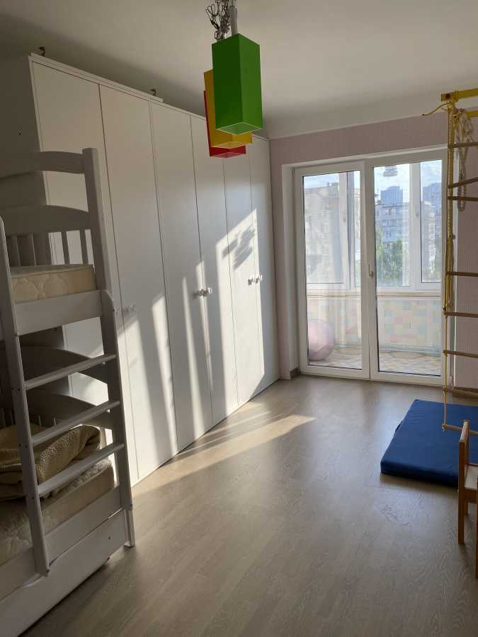 Оренда 2-кімнатної квартири 53 м², Березняківська вул., 12