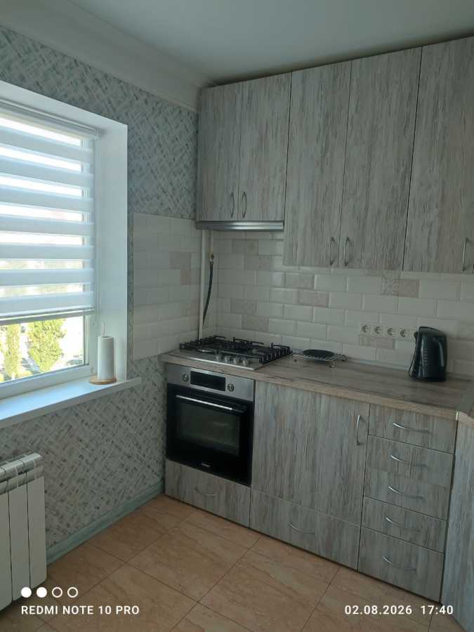 Оренда 2-кімнатної квартири 53 м², Березняківська вул., 12