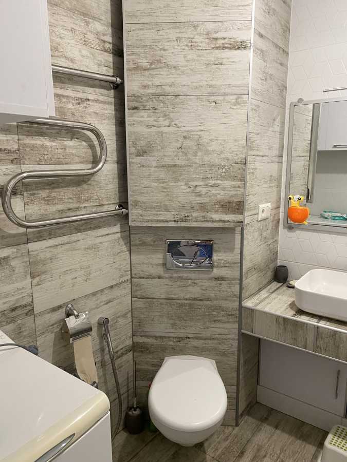 Оренда 2-кімнатної квартири 53 м², Березняківська вул., 12