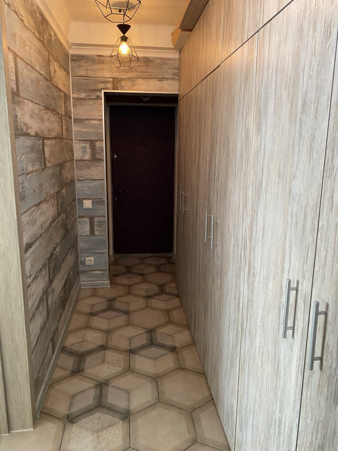 Оренда 2-кімнатної квартири 53 м², Березняківська вул., 12
