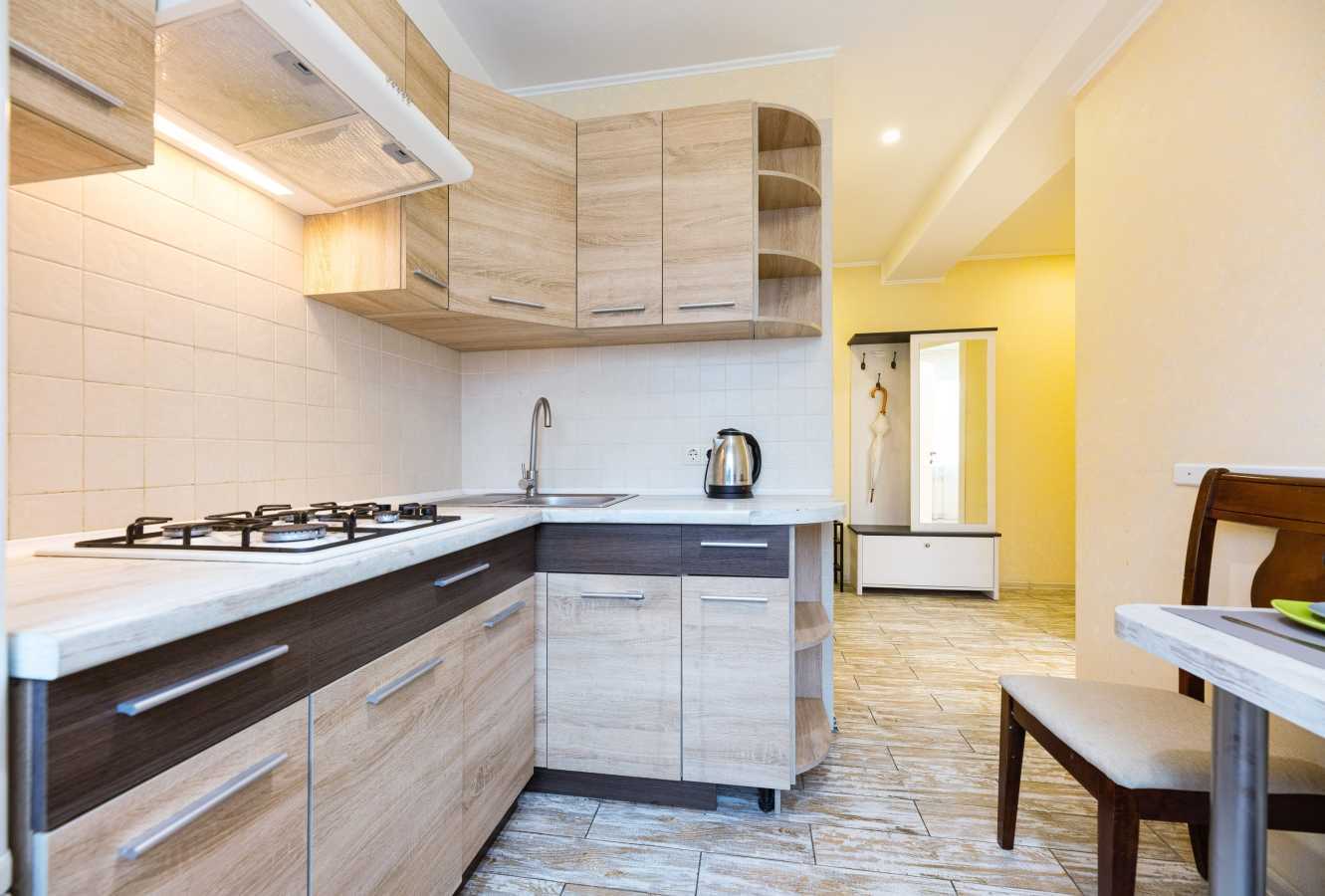 Продажа 2-комнатной квартиры 40 м², Соборности просп., 1А