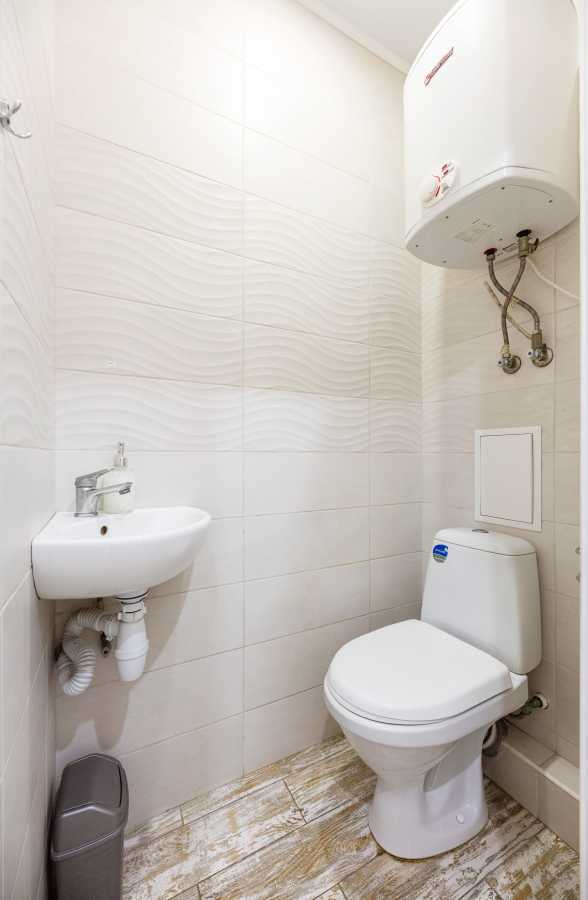 Продажа 2-комнатной квартиры 40 м², Соборности просп., 1А