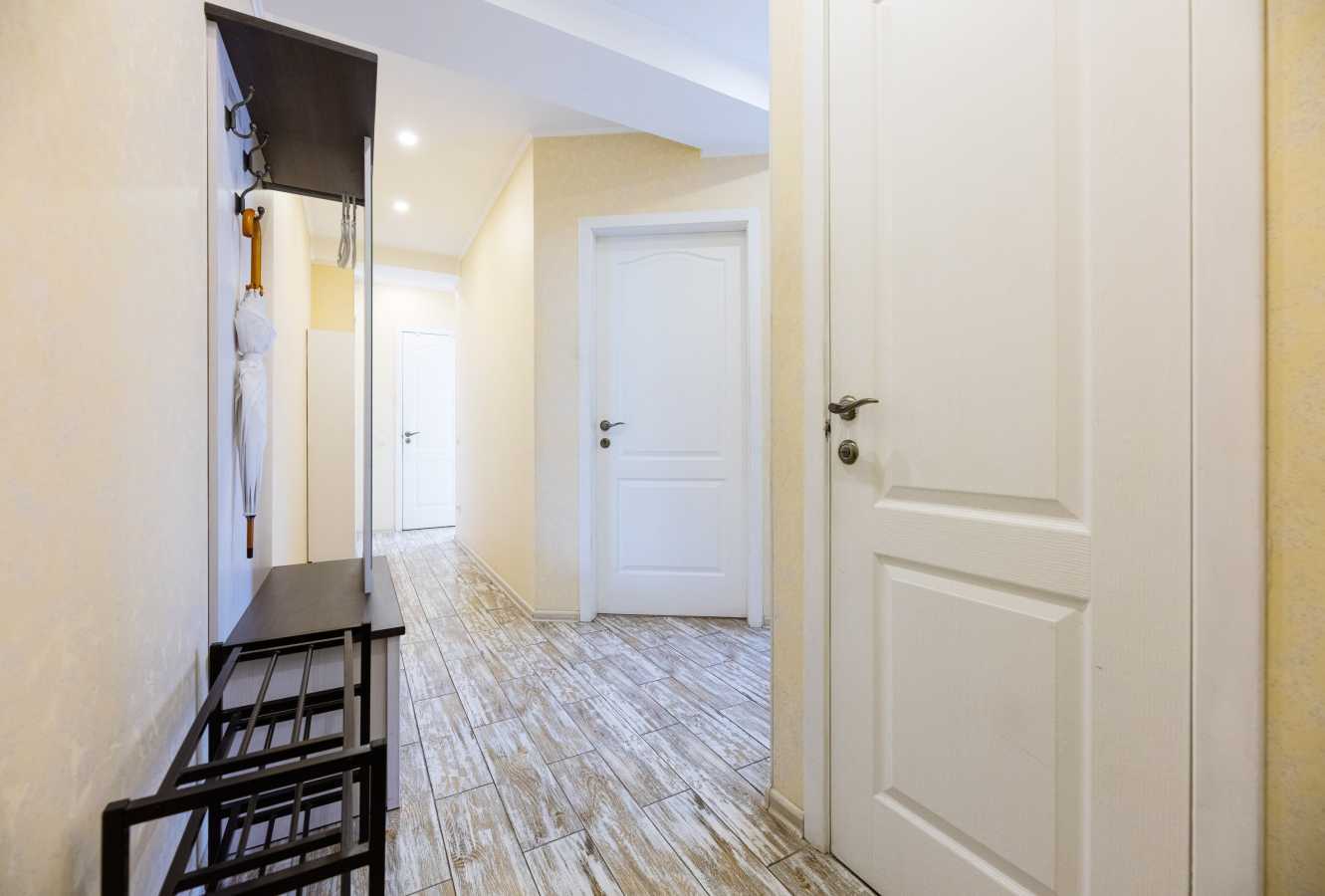 Продажа 2-комнатной квартиры 40 м², Соборности просп., 1А