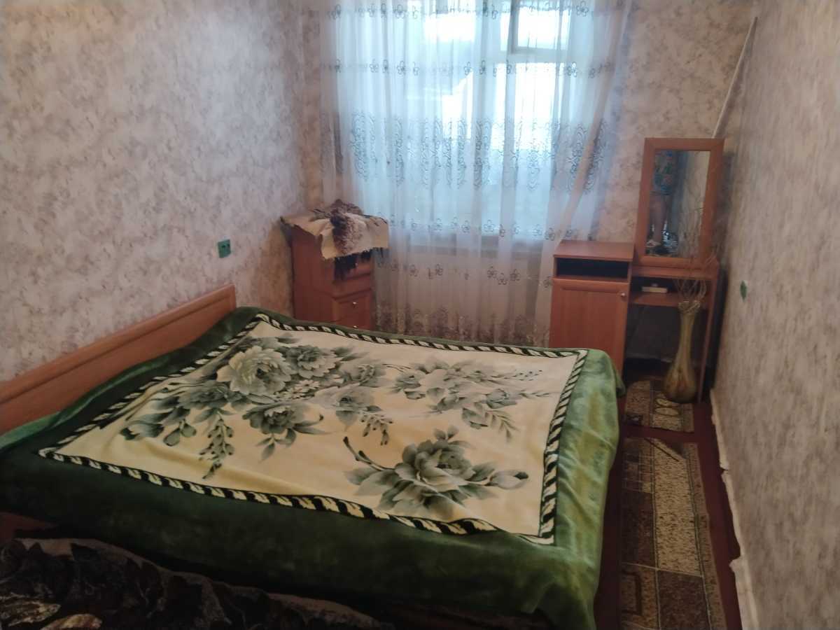 Продажа 2-комнатной квартиры 45 м², Промышленная ул., 22
