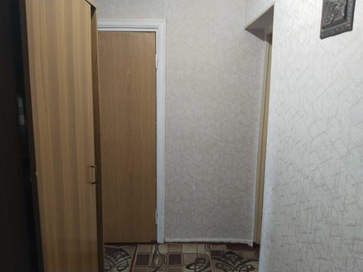 Продажа 2-комнатной квартиры 45 м², Промышленная ул., 22