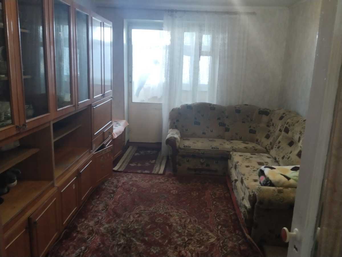 Продажа 2-комнатной квартиры 45 м², Промышленная ул., 22