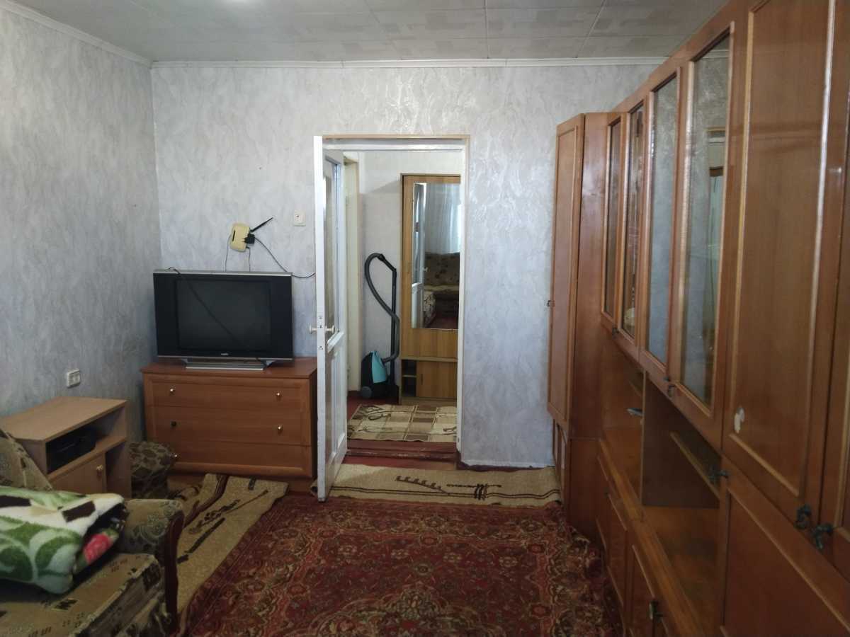 Продажа 2-комнатной квартиры 45 м², Промышленная ул., 22